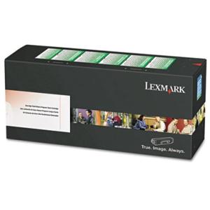 78C2XY0 LEXMARK CS/CX Toner yellow HC return 5000Seiten