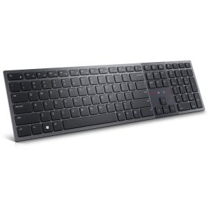 DELL Premier KB900 - Tastatur KB900-GR-GER