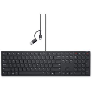 DELL WIRED COLLABORATION KEYBOA KB525C-GE-EMEA