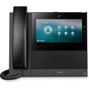 HP Poly CCX 700 Business Media Phone with Open SIP and PoE-enabled 82Z83AA