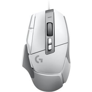 Logitech G502 X Gaming Mouse - WHITE - USB - EMEA28-935 991-000490
