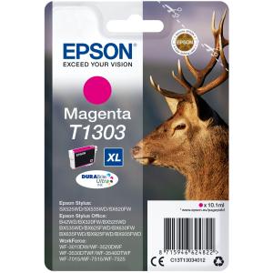Epson T130340 magenta NEUE VERPACKUNG C13T13034012