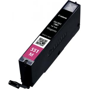 Tinte für Pixma IP7250, magenta Canon 6510B001 (4960999905242)