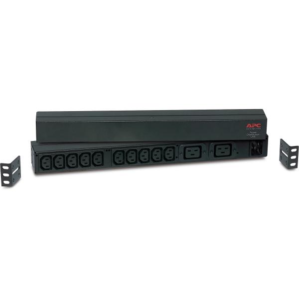 APC RACK PDU AP9559