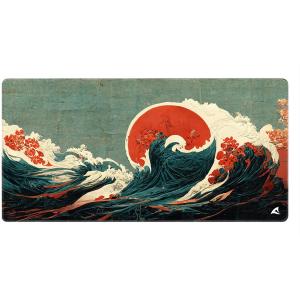 Sharkoon Mauspad Skiller SGP40 D2 1000x500mm 4044951042494