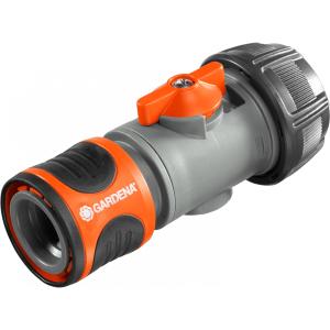 Gardena Regulierstop 19 mm (3/4") lose 00943-50