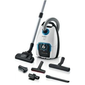 Bosch BGB 75XSIL ProSilence Serie 8. weiß BGB75XSIL
