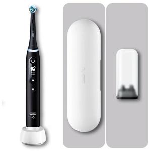 Oral-B iO Series 6 Black Lava 445111