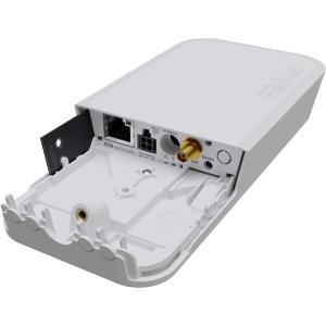 MikroTik RBwAPR-2nD&R11e-LR2