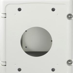 Hanwha Techwin IP-Cam Zbh. Backbox SBP-300NB für ext. Halterung