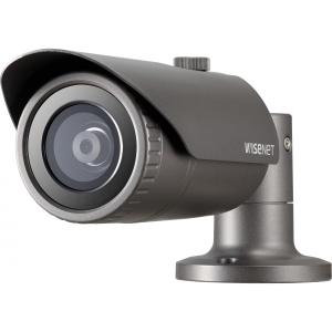 Hanwha Techwin IP-Cam Bullet "Q-Serie" QNO-8010R 5MP