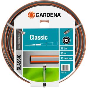 Gardena Classic Schlauch 13 mm (1/2") 30 m 18009-20