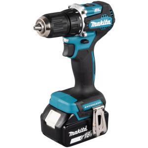 Makita Ddf487z Akku-bohrschrauber 18,0 V, Ohne Akku (0088381736558)