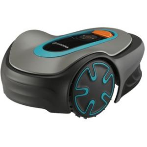 Gardena Mähroboter SILENO minimo 500 qm 15202-20