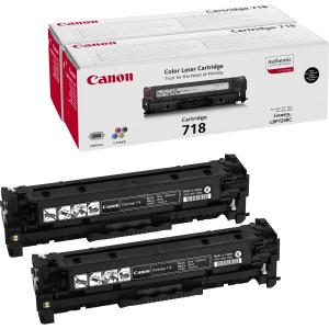 Toner für  Laserdrucker i-SENSYS LBP7200, DP Canon 2662B005 (4960999653433)