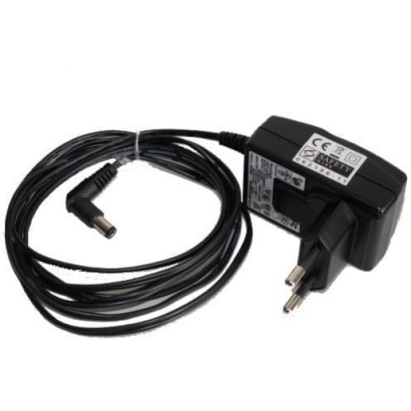 Honeywell POWER SUPPLY EU PLUG 1A 5.2V D 46-00526