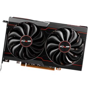 RX 6500 XT SAPPHIRE PULSE RADEON 4GB Gaming OC GDDR6 11314-07-20G