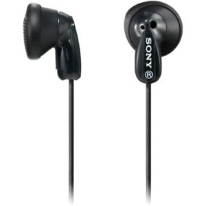 Sony Mdr-e9lpb In-ear-kopfhörer Schwarz MDRE9LPB.AE (4905524727685)