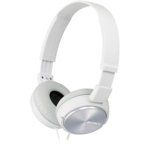 Sony MDR-ZX310W Wei MDRZX310W.AE
