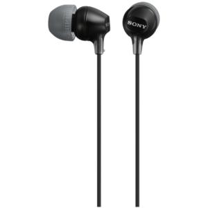 Sony Mdr-ex15apb In-ear-kopfhörer Schwarz MDREX15APB.CE7 (4905524931235)