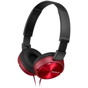 Sony MDR-ZX310APR Rot MDRZX310APR.CE7