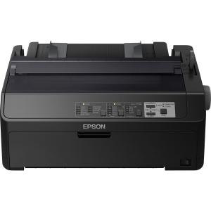 N Epson LQ-590 II 24-Nadeldrucker USB Parallel C11CF39401