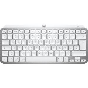Logitech MX Keys Mini MAC - Tastatur Hintergrundbeleuchtung 920-010519