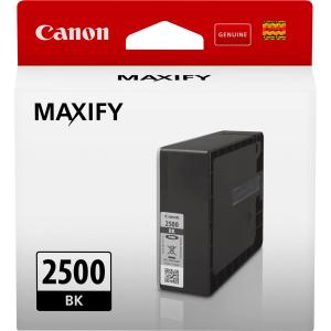 Canon PGI2500BK black 9290B001