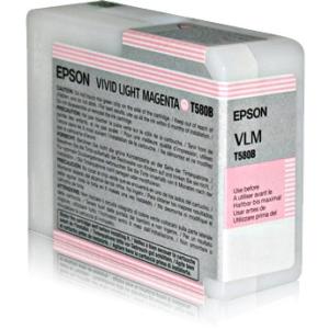 Epson C13T580B00 light magenta