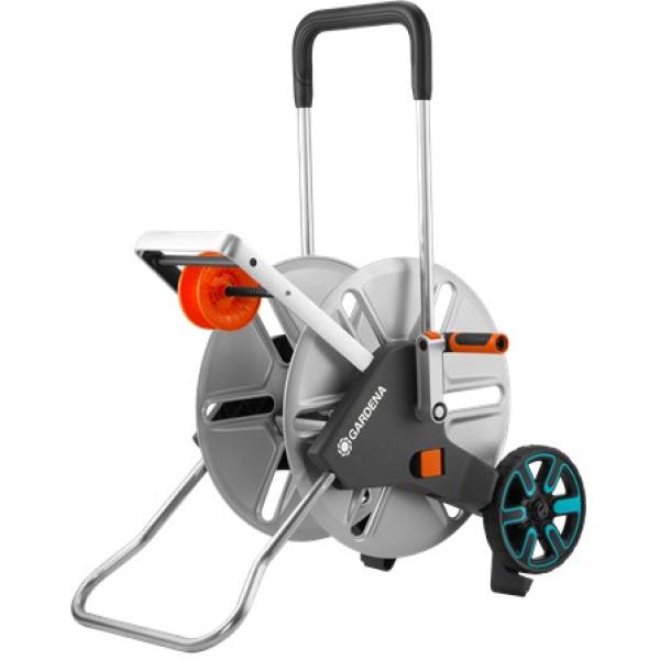 Gardena Schlauchwagen CleverRoll L Easy Metall 18550-20