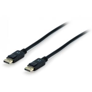 Display Port 1.4 Cable M M 3M equip 119253 (4015867223864)
