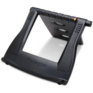 Laptopständer SmartFit Easy Riser EQ 12-17, schwarz Kensington K52805EU (5028252643900)