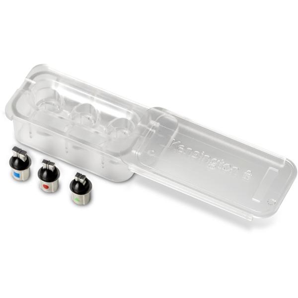 KENSINGTON UNIVERSAL 3-IN-1 K62315WW