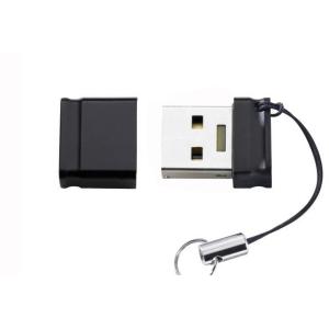 Intenso Usb-stick Slim Line Schwarz 128 Gb 3532491 (4034303028887)
