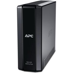 APC Back-UPS Pro Battery Pack 24V - Batteriegehäuse - 12 V BR24BPG