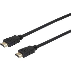 Equip HDMI 20/set HS Ethernet 2.0 A-A 1.8m 4K60Hz HDR 159350