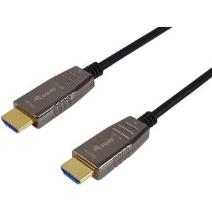 Equip HDMI UHS Ethernet 2.1 A-A St/St 20.0m 8K60Hz HDR sw 119452