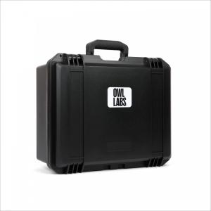HARD SIDED CARRY CASE FOR ACCMTW200-0000