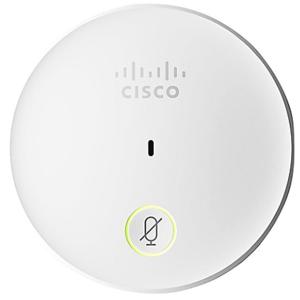 Cisco TABLE MICROPHONE WITH CS-MIC-TABLE-J=