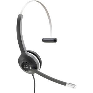 Cisco HEADSET 531 WIRED SINGLE CP-HS-W-531-RJ=
