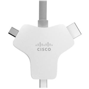 Cisco MULTI-HEAD CABLE CAB-HDMI-MUL4K-9M=