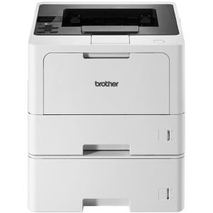 Brother HL-L5210DWT SW-Laser Bis zu 48 Seiten/Min. Druckgeschwindigkeit