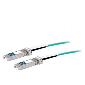 Cisco 10GBASE ACTIVE OPTICAL SFP-10G-AOC2M=