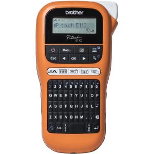 Brother P-touch E110 PTE110G1