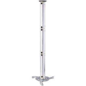 MANHATTAN Deckenhalterung Beamer universal 3 Halterungen si 424820