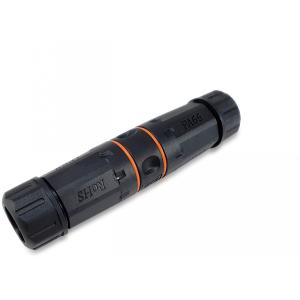 Equip RJ45 Kupplung 1-1 Cat6 Outdoor 221162