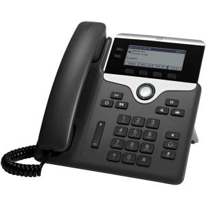 Cisco IP PHONE 7821 CP-7821-K9=