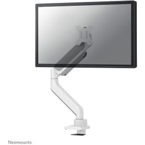 Full-Motion-Tischhalterung für 17-42' Bildschirme 15KG DS70-450WH1 Neomounts White