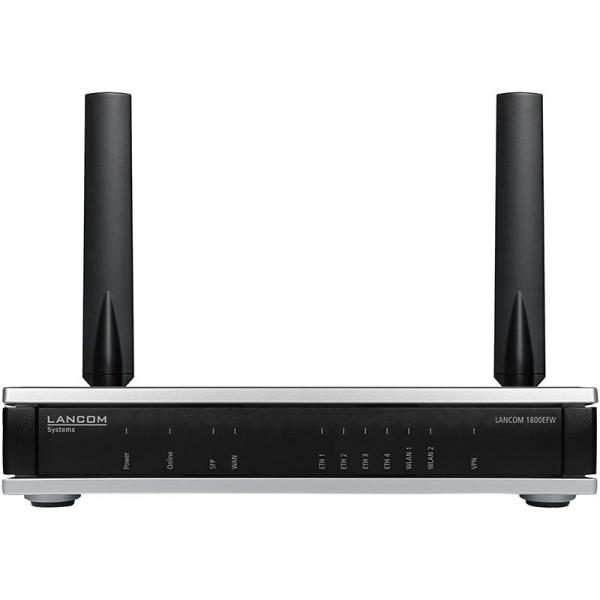 Lancom 1800EFW EU 62139