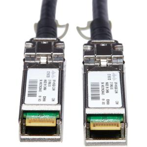 Cisco 10GBASE-CU SFP+ CABLE 5 METER SFP-H10GB-CU5M=